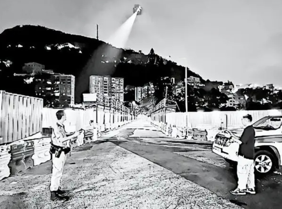 发展低空经济，香港拟推试点