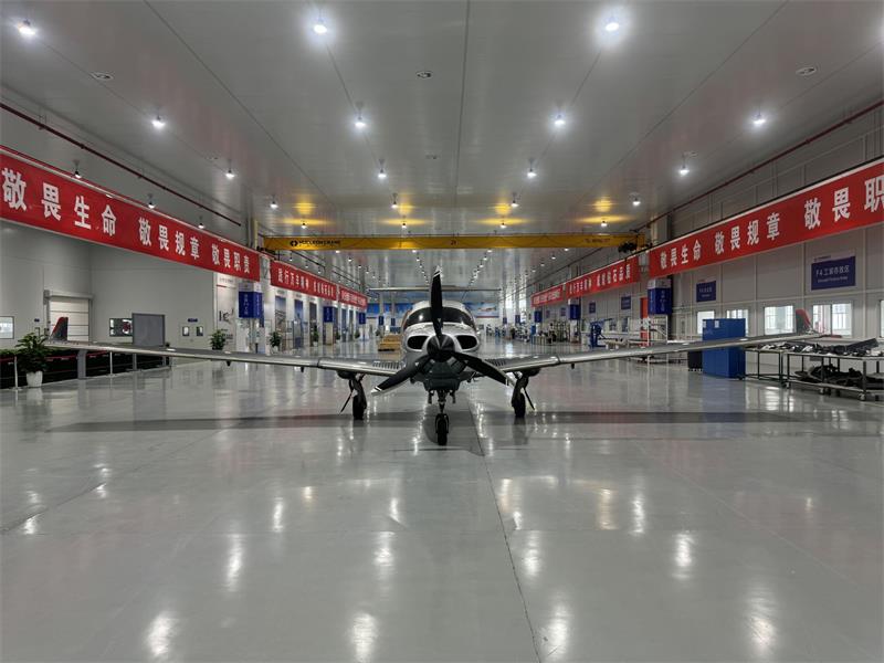山东：青岛交通助推低空经济蓄势高飞