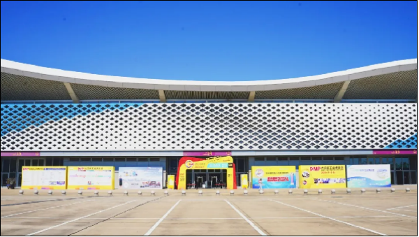 金百泽展翼2024数字中国低空产业国际博览会，助推低空经济产业“高飞”